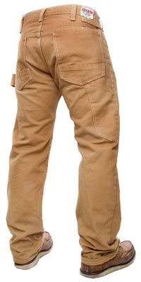 Oxen Workwear - Work Pants, Workwear, and Carpenter Pants crafted ...